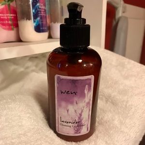 Wen Lavender Cleansing Conditioner
